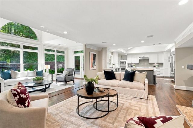2321 Bohler Road NW, Atlanta, GA 30327