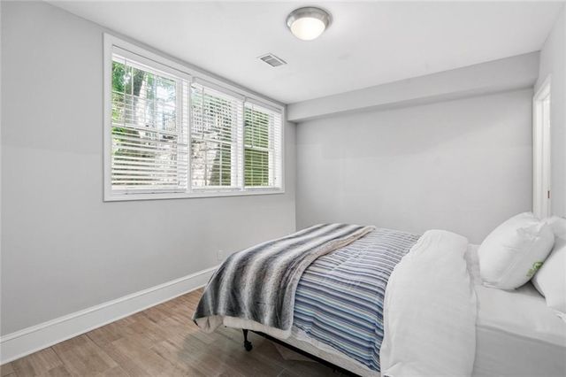 2321 Bohler Road NW, Atlanta, GA 30327
