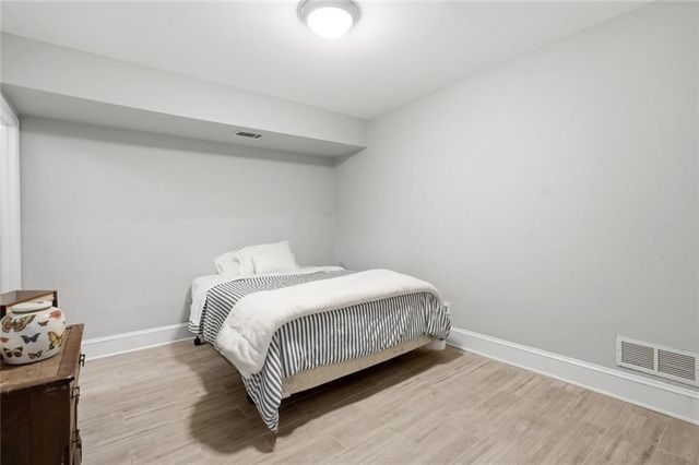 2321 Bohler Road NW, Atlanta, GA 30327