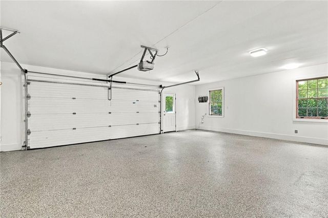 2321 Bohler Road NW, Atlanta, GA 30327