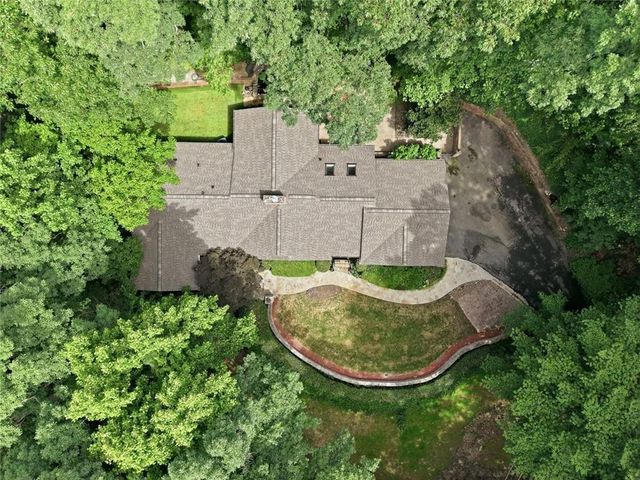 2321 Bohler Road NW, Atlanta, GA 30327
