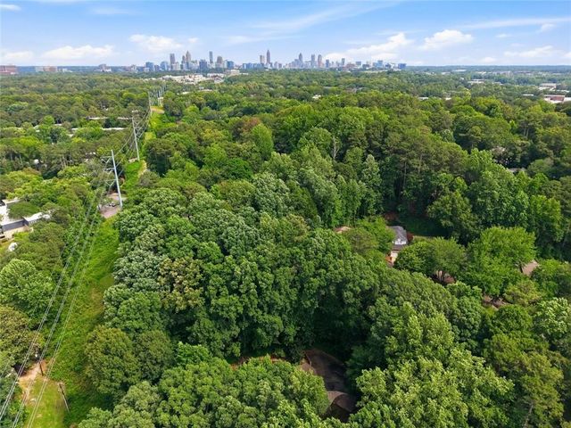 2321 Bohler Road NW, Atlanta, GA 30327