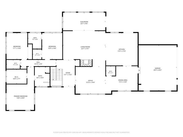 2321 Bohler Road NW, Atlanta, GA 30327