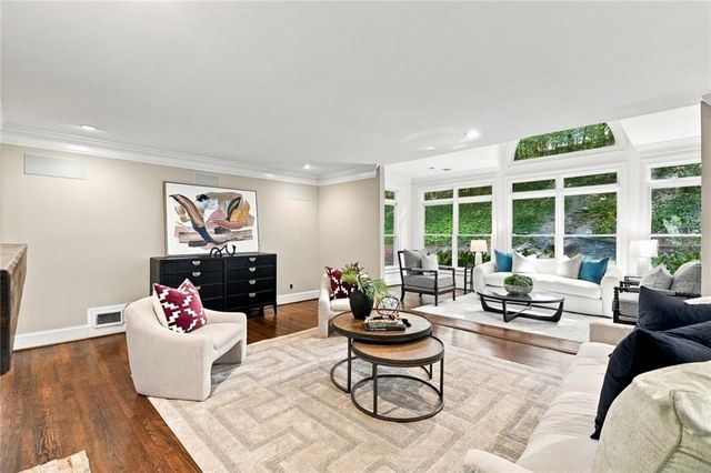 2321 Bohler Road NW, Atlanta, GA 30327
