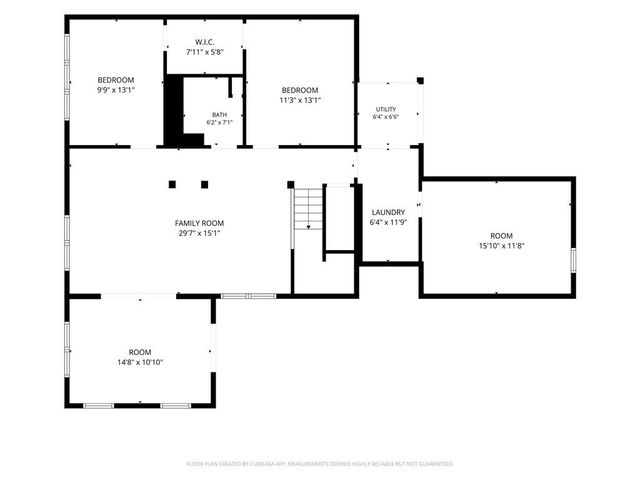 2321 Bohler Road NW, Atlanta, GA 30327