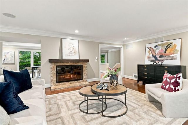 2321 Bohler Road NW, Atlanta, GA 30327
