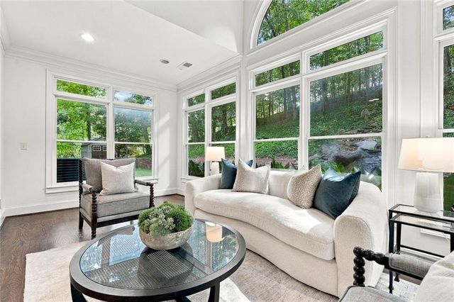 2321 Bohler Road NW, Atlanta, GA 30327