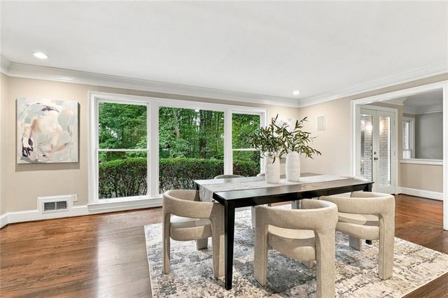 2321 Bohler Road NW, Atlanta, GA 30327