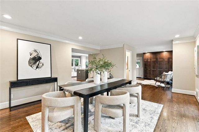 2321 Bohler Road NW, Atlanta, GA 30327