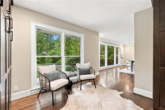 2321 Bohler Road NW, Atlanta, GA 30327