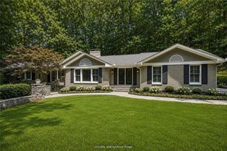 2321 Bohler Road NW, Atlanta, GA 30327