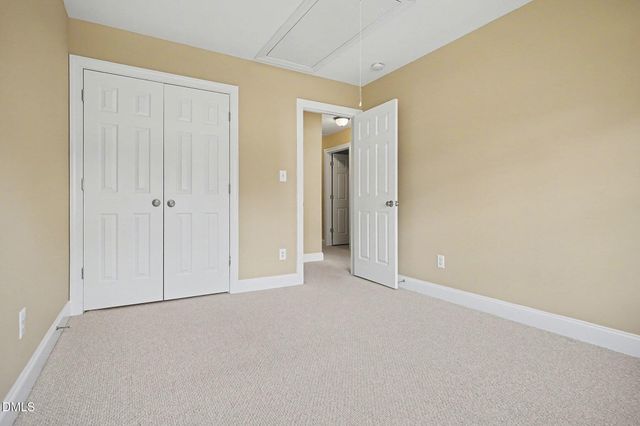 60 Hill Shore Lane, Clayton, NC 27527