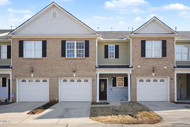 60 Hill Shore Lane, Clayton, NC 27527