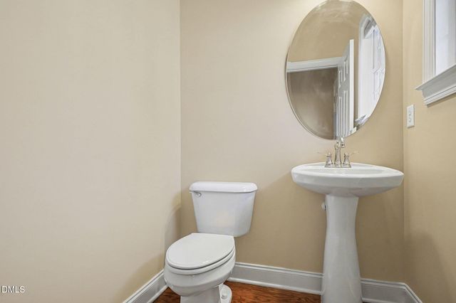 60 Hill Shore Lane, Clayton, NC 27527