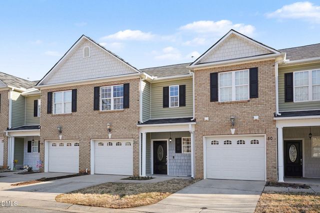 60 Hill Shore Lane, Clayton, NC 27527