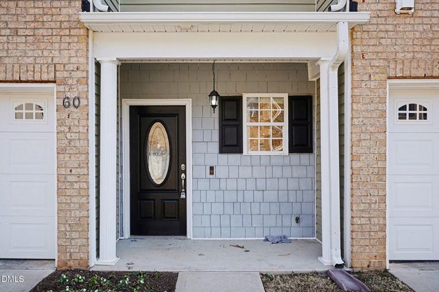 60 Hill Shore Lane, Clayton, NC 27527