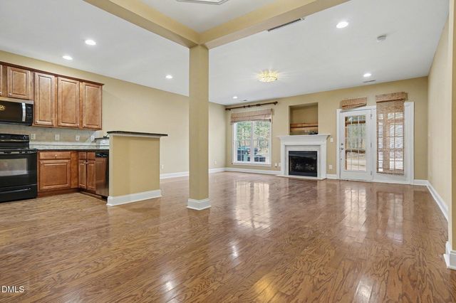 60 Hill Shore Lane, Clayton, NC 27527