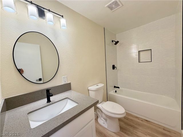 4875 East Baltimore Avenue, Las Vegas, NV 89104