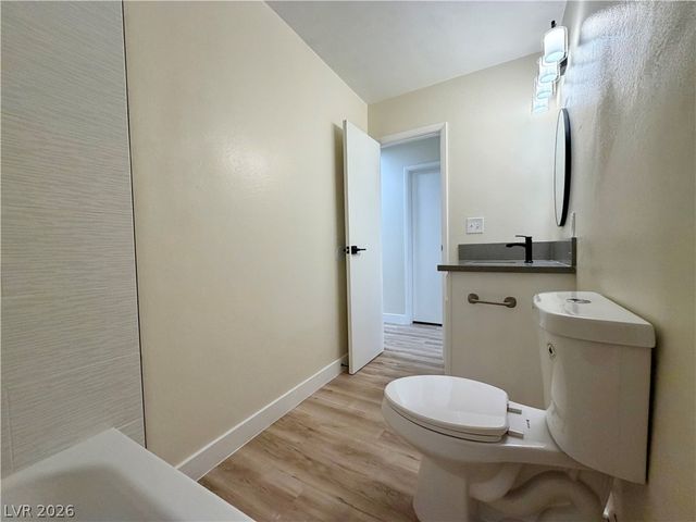 4875 East Baltimore Avenue, Las Vegas, NV 89104
