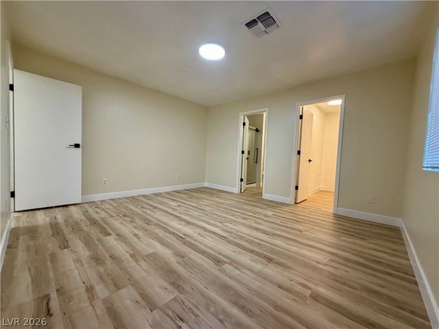 4875 East Baltimore Avenue, Las Vegas, NV 89104