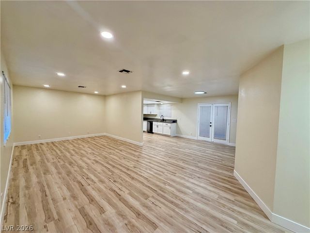 4875 East Baltimore Avenue, Las Vegas, NV 89104