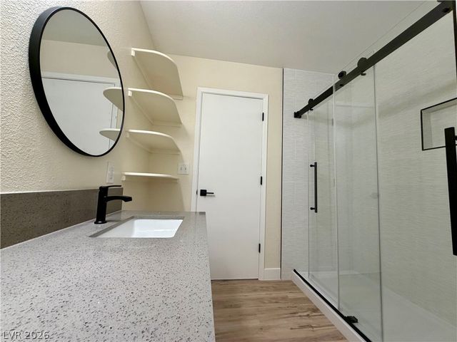 4875 East Baltimore Avenue, Las Vegas, NV 89104
