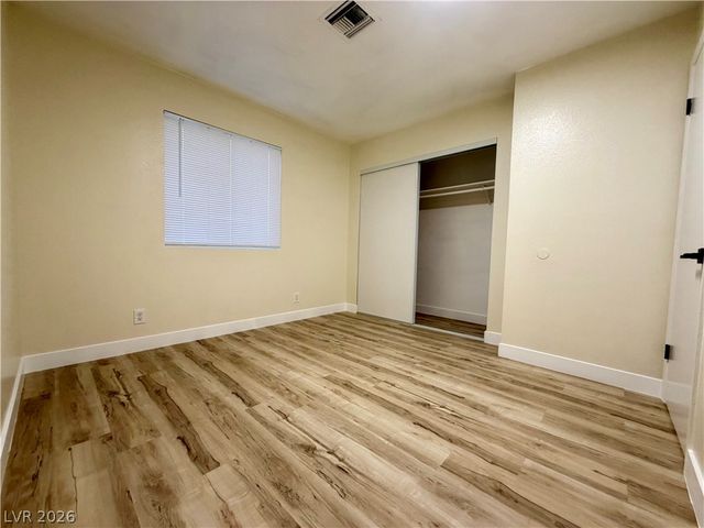 4875 East Baltimore Avenue, Las Vegas, NV 89104