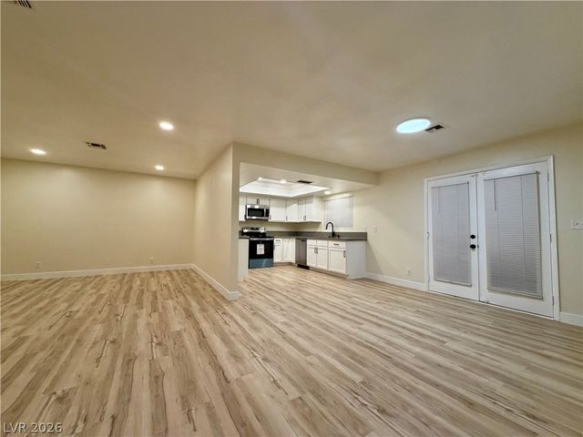 4875 East Baltimore Avenue, Las Vegas, NV 89104