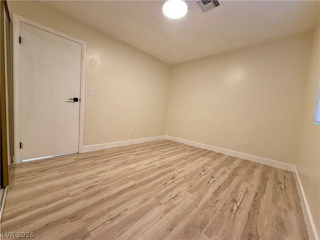 4875 East Baltimore Avenue, Las Vegas, NV 89104