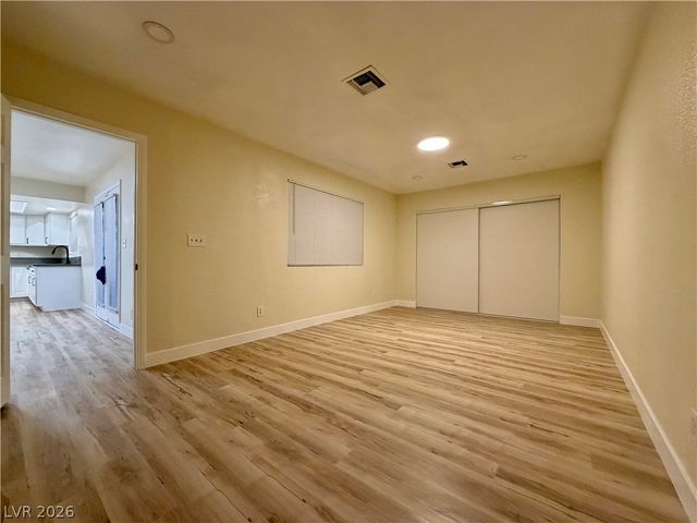 4875 East Baltimore Avenue, Las Vegas, NV 89104