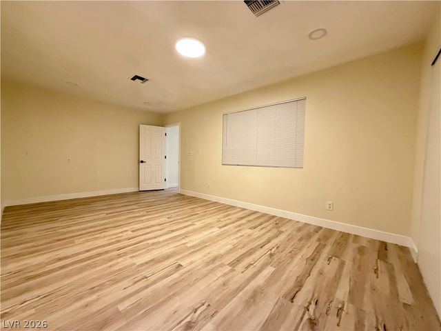 4875 East Baltimore Avenue, Las Vegas, NV 89104