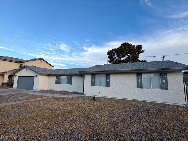 4875 East Baltimore Avenue, Las Vegas, NV 89104