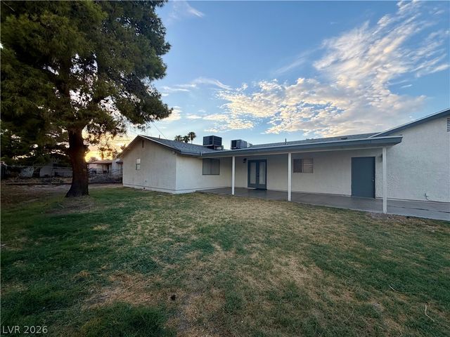 4875 East Baltimore Avenue, Las Vegas, NV 89104