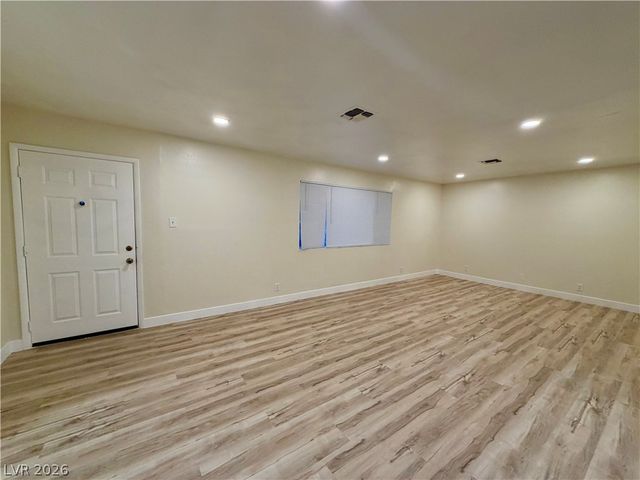 4875 East Baltimore Avenue, Las Vegas, NV 89104
