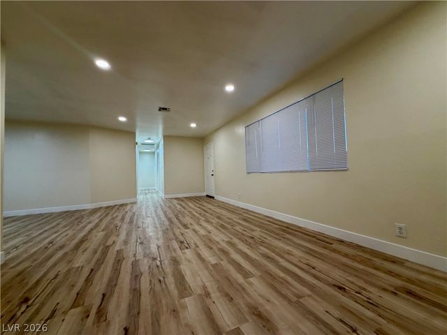 4875 East Baltimore Avenue, Las Vegas, NV 89104