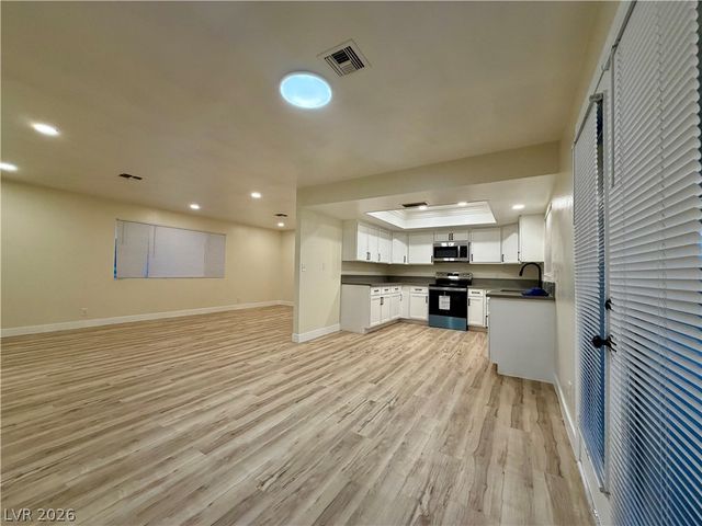 4875 East Baltimore Avenue, Las Vegas, NV 89104