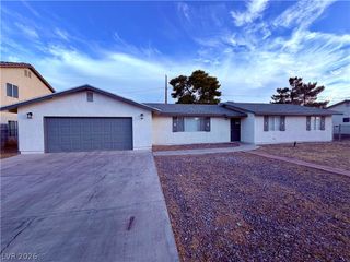 4875 East Baltimore Avenue, Las Vegas, NV 89104