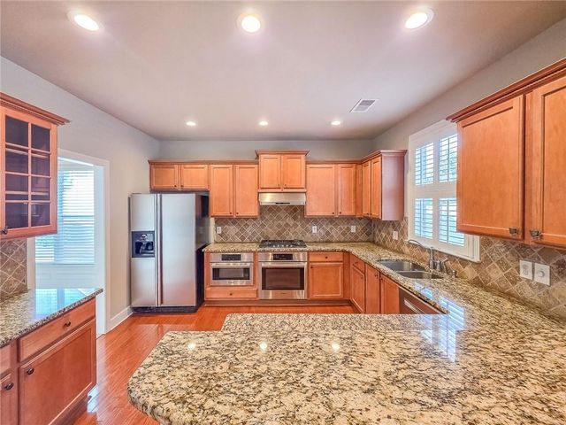 580 Stillhouse Lane, Alpharetta, GA 30004