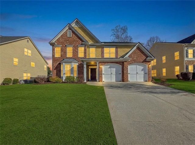 580 Stillhouse Lane, Alpharetta, GA 30004