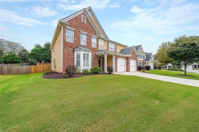 580 Stillhouse Lane, Alpharetta, GA 30004