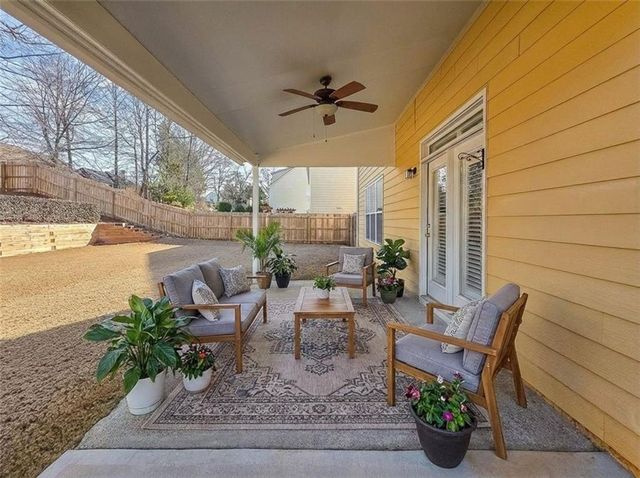 580 Stillhouse Lane, Alpharetta, GA 30004