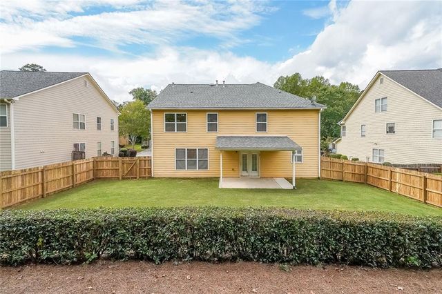 580 Stillhouse Lane, Alpharetta, GA 30004