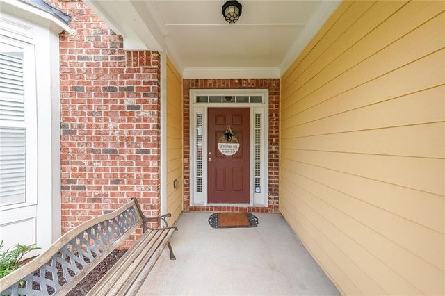 580 Stillhouse Lane, Alpharetta, GA 30004