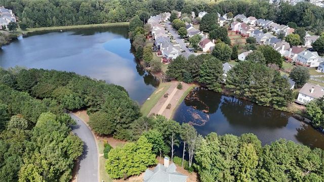 580 Stillhouse Lane, Alpharetta, GA 30004