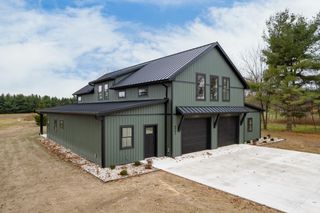 6952 E E Avenue, Richland, MI 49083