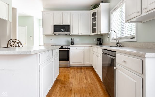 14110 Welford Way, Carmel, IN 46032