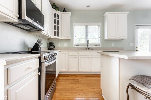14110 Welford Way, Carmel, IN 46032