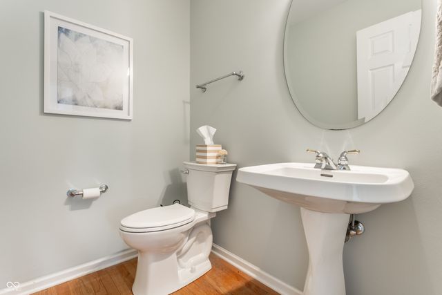 14110 Welford Way, Carmel, IN 46032
