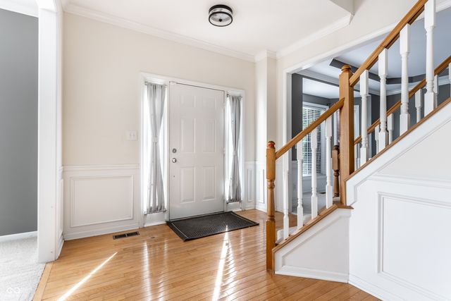14110 Welford Way, Carmel, IN 46032