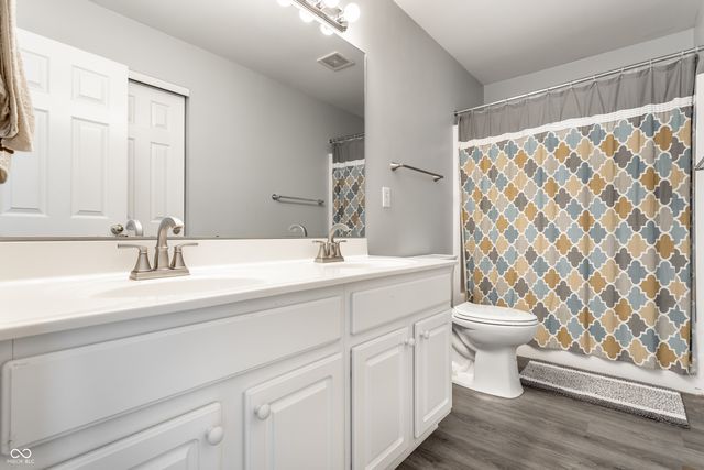 14110 Welford Way, Carmel, IN 46032